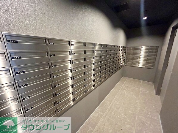 プライムメゾン千葉新町の物件内観写真